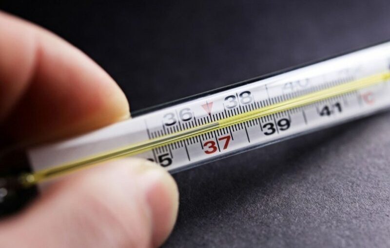 Уже не 36,6: какая температура человека теперь считается нормой ➤ Prozoro.net.ua