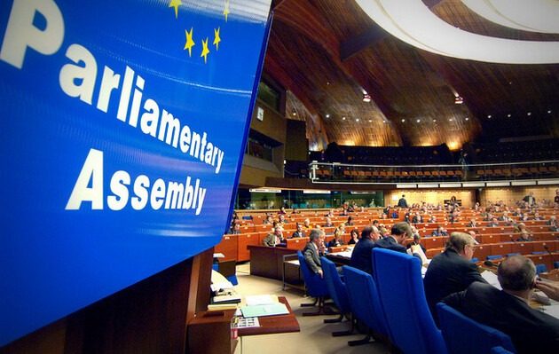 ПАРЄ ухвалила резолюцію про мирні переговори щодо України ➤ Prozoro.net.ua