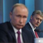 Кремль прокомментировал заявление Трампа об Украине ➤ Prozoro.net.ua