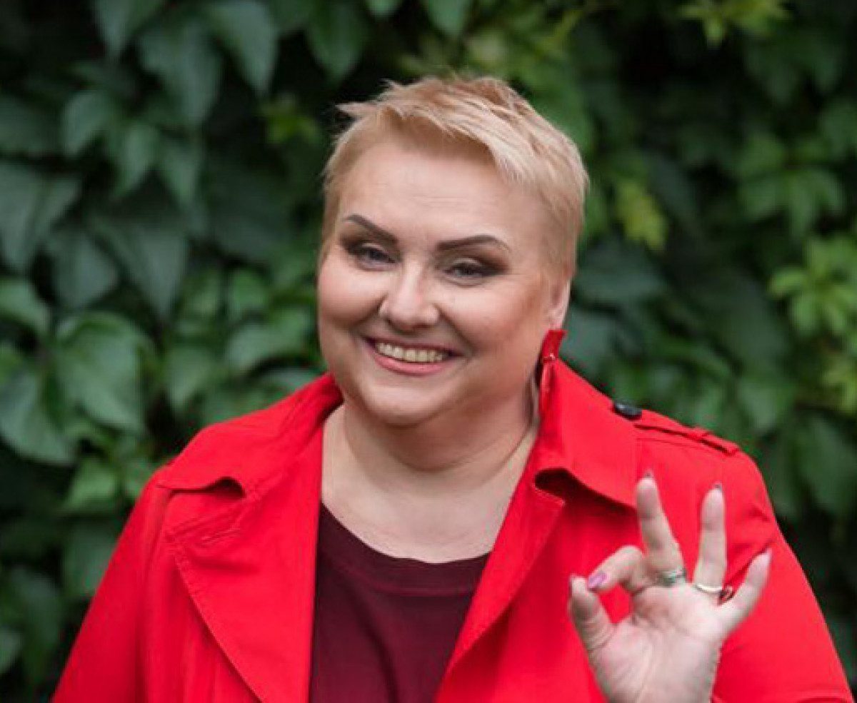 Без чоловіка та дітей, але з коханим: деталі особистого життя Поплавської