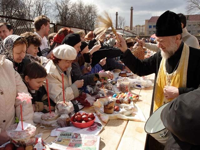 Когда Пасха в 2025 году: дата у православных и католиков