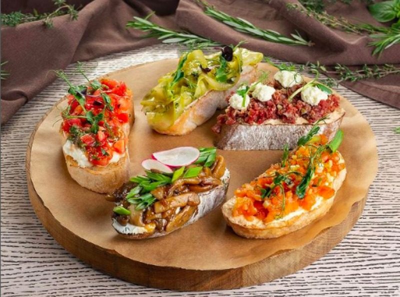 Фантастически быстрый рецепт: удивительно вкусная намазка за 5 минут