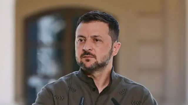 Мобілізація 18-річних: Зеленський відповів на заяви партнерів