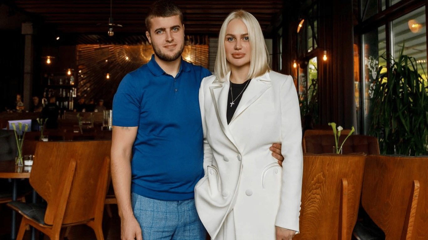 Суд избрал меру пресечения мужу Анны Жук, погибшей в ДТП