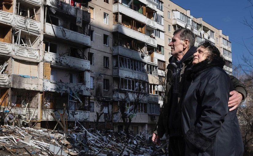 Експерт здивував, що буде після закінчення війни в Україні ➤ Prozoro.net.ua