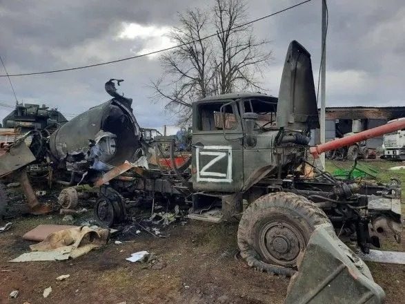 Армії РФ не вистачить техніки до 2026 року: у США зробили прогноз ➤ Prozoro.net.ua