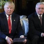 У Трампа назвали нові терміни закінчення війни в Україні, – Reuters ➤ Prozoro.net.ua
