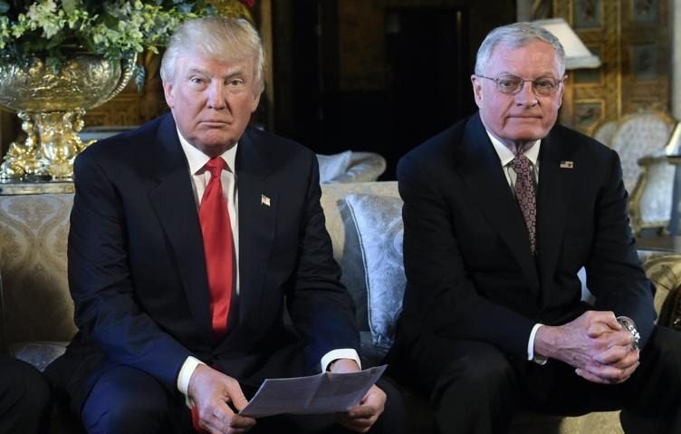 У Трампа назвали новые сроки окончания войны в Украине, — Reuters ➤ Prozoro.net.ua