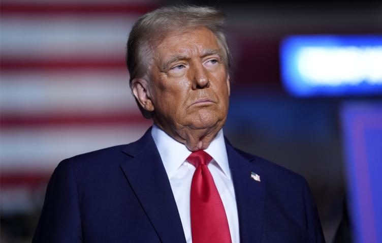 Чому насправді представник Трампа скасував поїздку до Києва