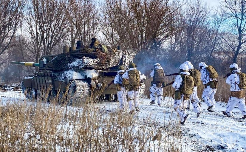 Наступальна операція ЗСУ у Курській області: що відомо ➤ Prozoro.net.ua