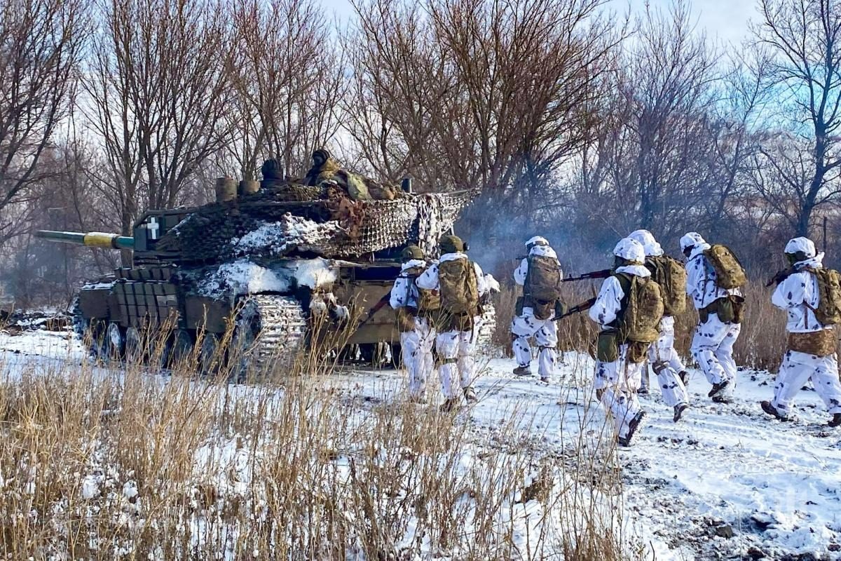 Наступательная операция ВСУ в Курской области: что известно ➤ Prozoro.net.ua