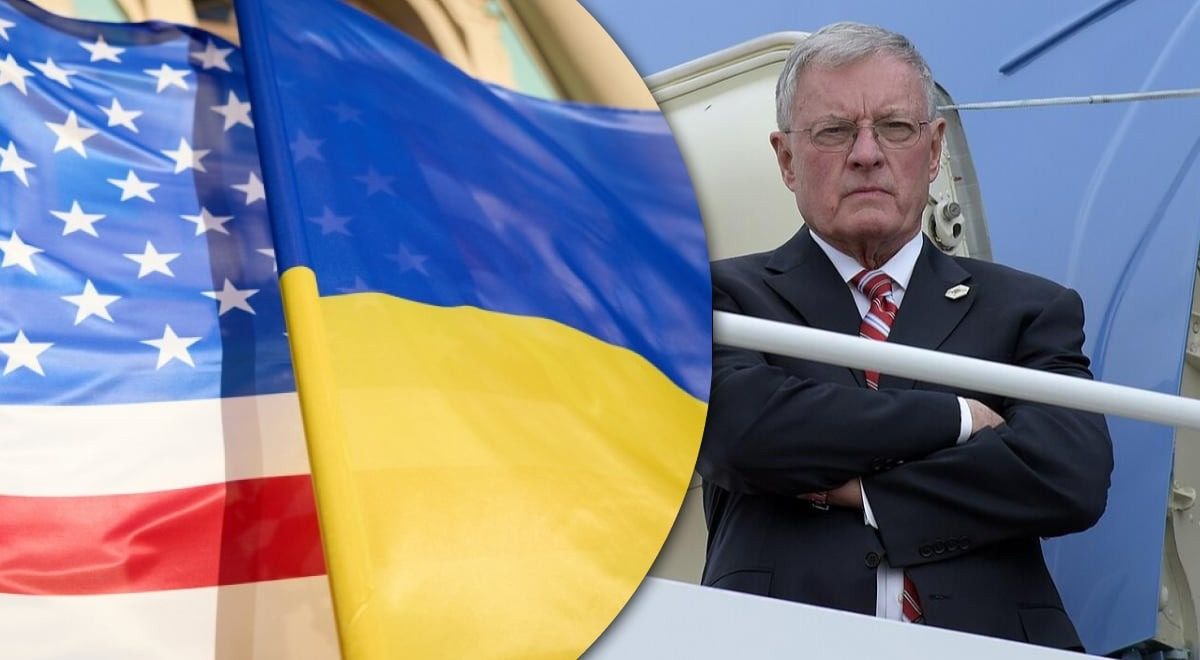 Чому насправді представник Трампа скасував поїздку до Києва ➤ Prozoro.net.ua