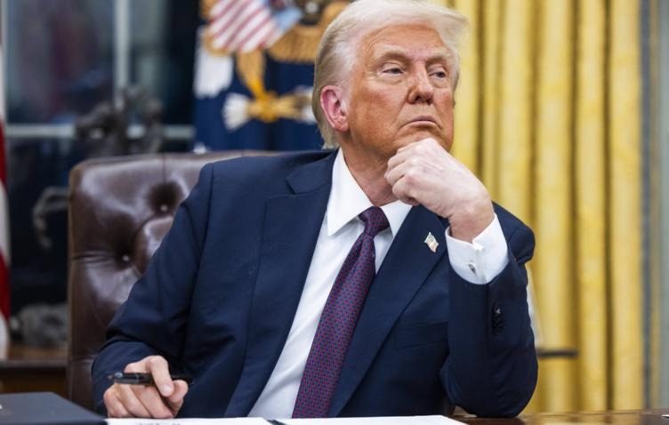 Трамп призупинив усі програми допомоги США іншим країнам ➤ Prozoro.net.ua