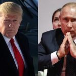 Путін рветься до зустрічі з Трампом наодинці  ➤ Prozoro.net.ua