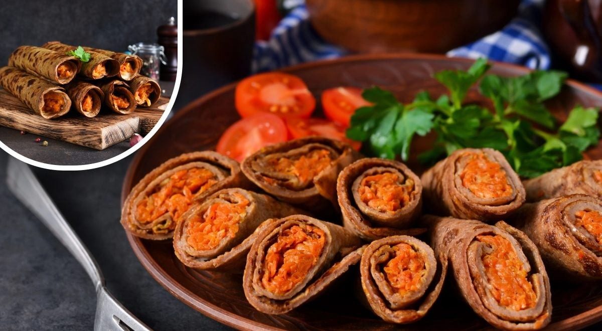 Старинный рецепт из СССР: все ищут такую закуску на столе