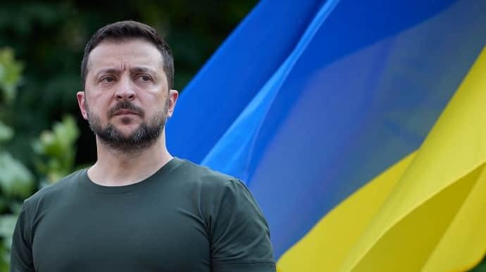 Соціологи запитали українців про довіру Зеленському: результати