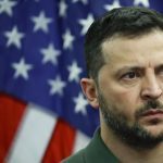 Зеленський сказав, чи поїде на інавгурацію Трампа без запрошення ➤ Prozoro.net.ua