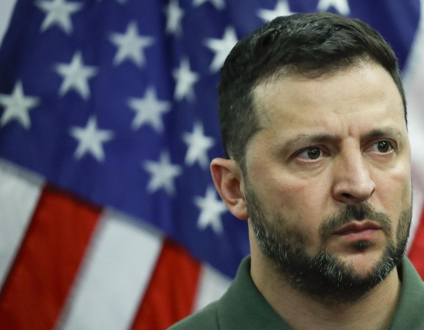 Зеленський сказав, чи поїде на інавгурацію Трампа без запрошення ➤ Prozoro.net.ua