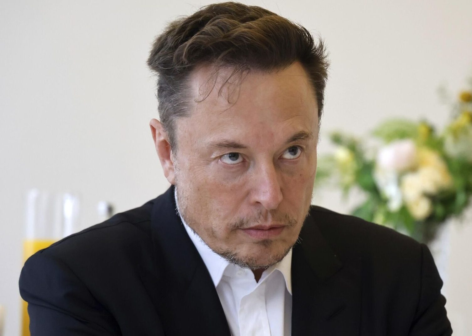 Маск выставил опрос за то, чтобы США «освободили» британцев ➤ Prozoro.net.ua