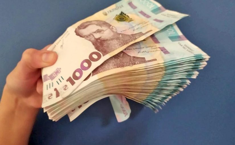 Рынок труда опустошен: украинцев заманивают высокими зарплатами ➤ Prozoro.net.ua