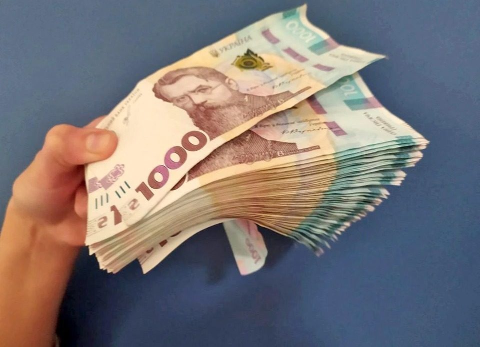 Рынок труда опустошен: украинцев заманивают высокими зарплатами ➤ Prozoro.net.ua