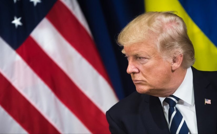 Трамп пересматривает свой подход к Украине: что изменится ➤ Prozoro.net.ua