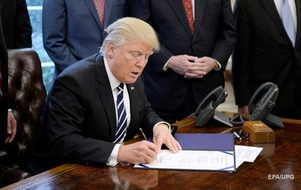 Возвращение Трампа в Белый дом: какими будут первые указы