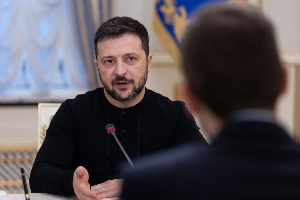 “Фіцо бреше”: лідер опозиції Словаччини розкрив розмову із Зеленським