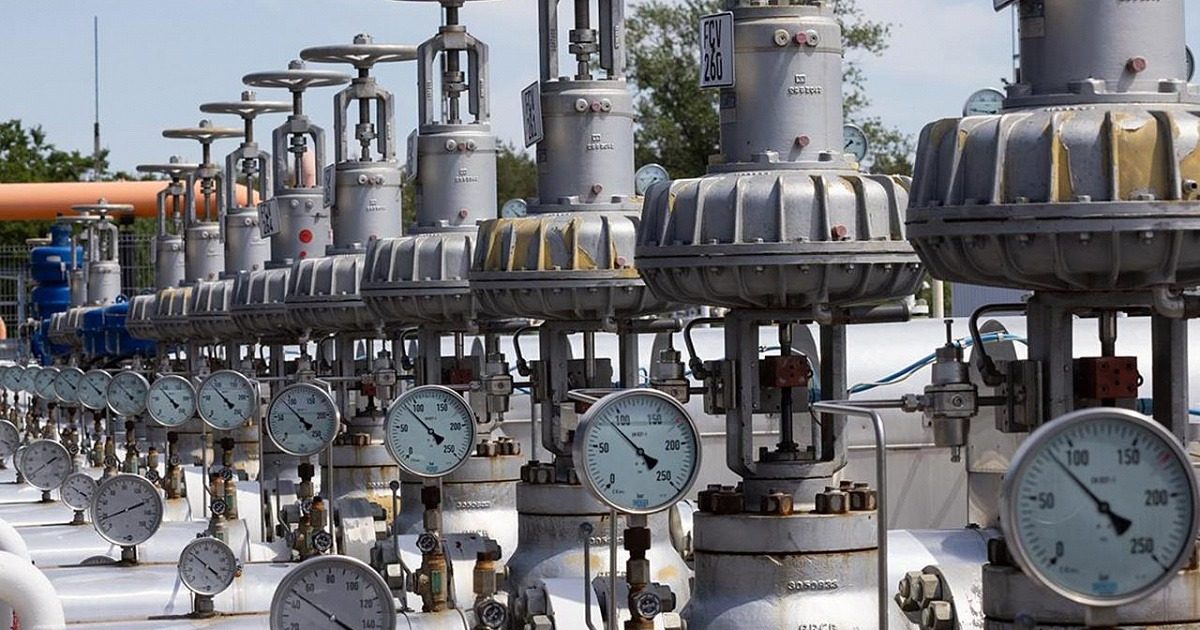 Атака на газовую инфраструктуру: россияне требуют «возмездия»