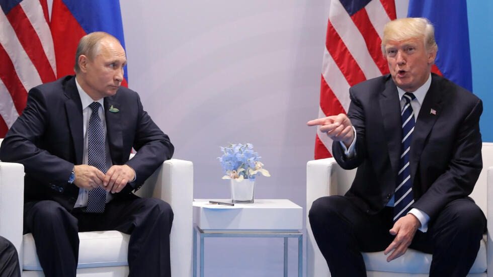 Трамп уже получил от Путина оплеуху: эксперт