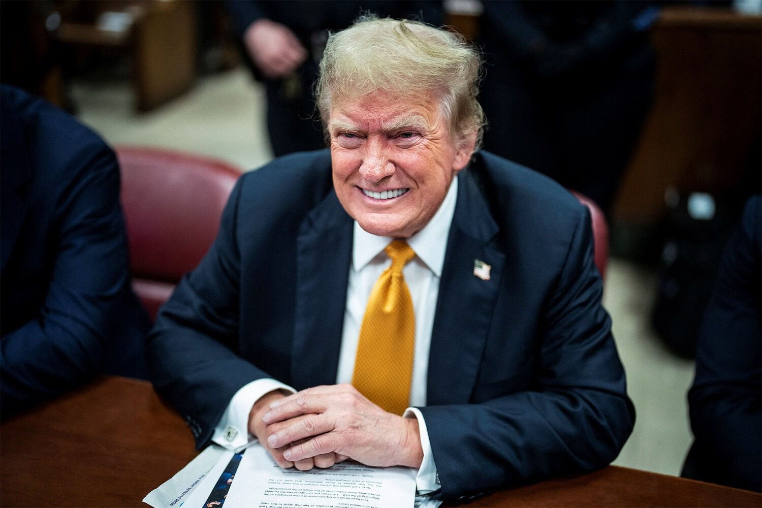 Что Трамп может предложить Путину в обмен на мир в Украине