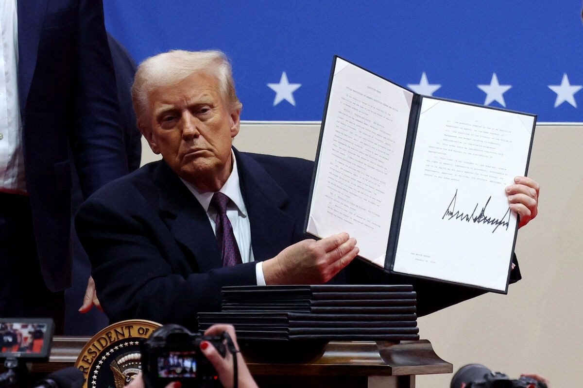 Трамп раскритиковал помилование членов семьи Байдена