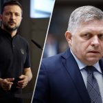 Остановка транзита газа: Фицо просится поговорить с Зеленским ➤ Prozoro.net.ua