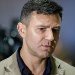 Тищенко появился в суде онлайн: требует отвода судьи ➤ Prozoro.net.ua