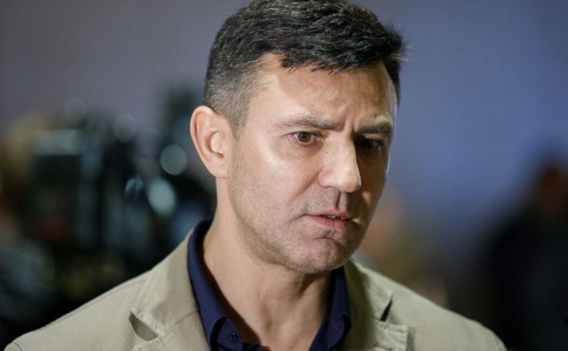 Тищенко з’явився в суді онлайн: вимагає відведення судді ➤ Prozoro.net.ua