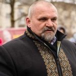 У Вирастюка родился 5 сын: ему дали необычное сокращенное имя ➤ Prozoro.net.ua