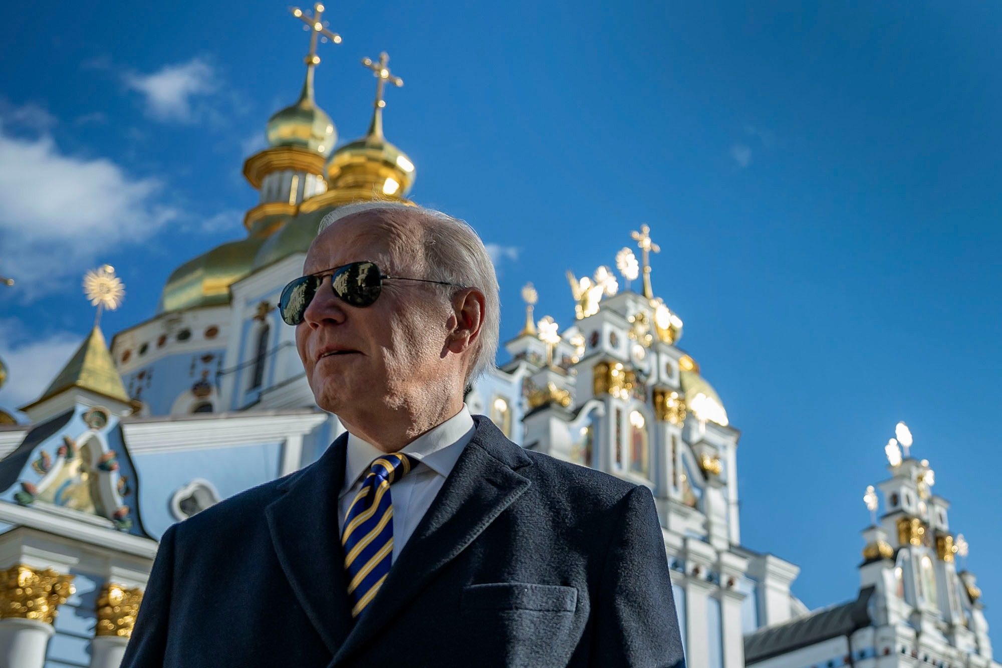 Байден однією фразою завдав удару під дих Путіну: нагадав хто цар ➤ Prozoro.net.ua
