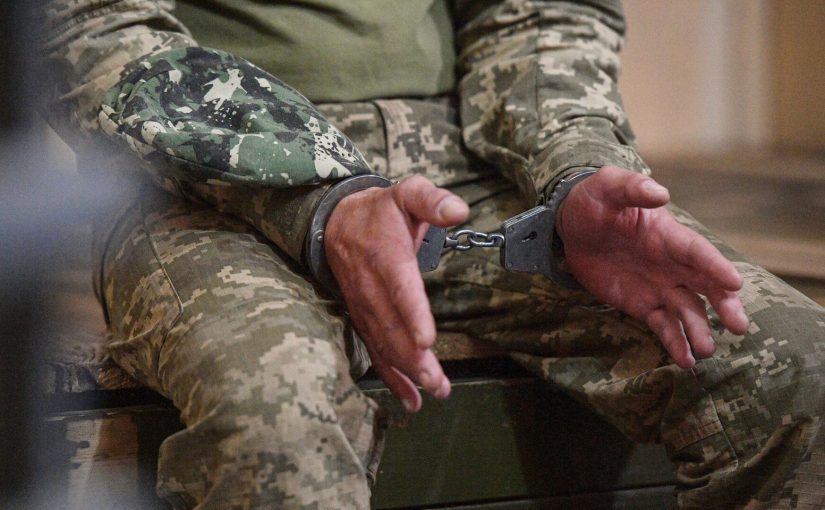 Рада пропонує запровадити кримінальну відповідальність для ТЦК та ВЛК ➤ Prozoro.net.ua