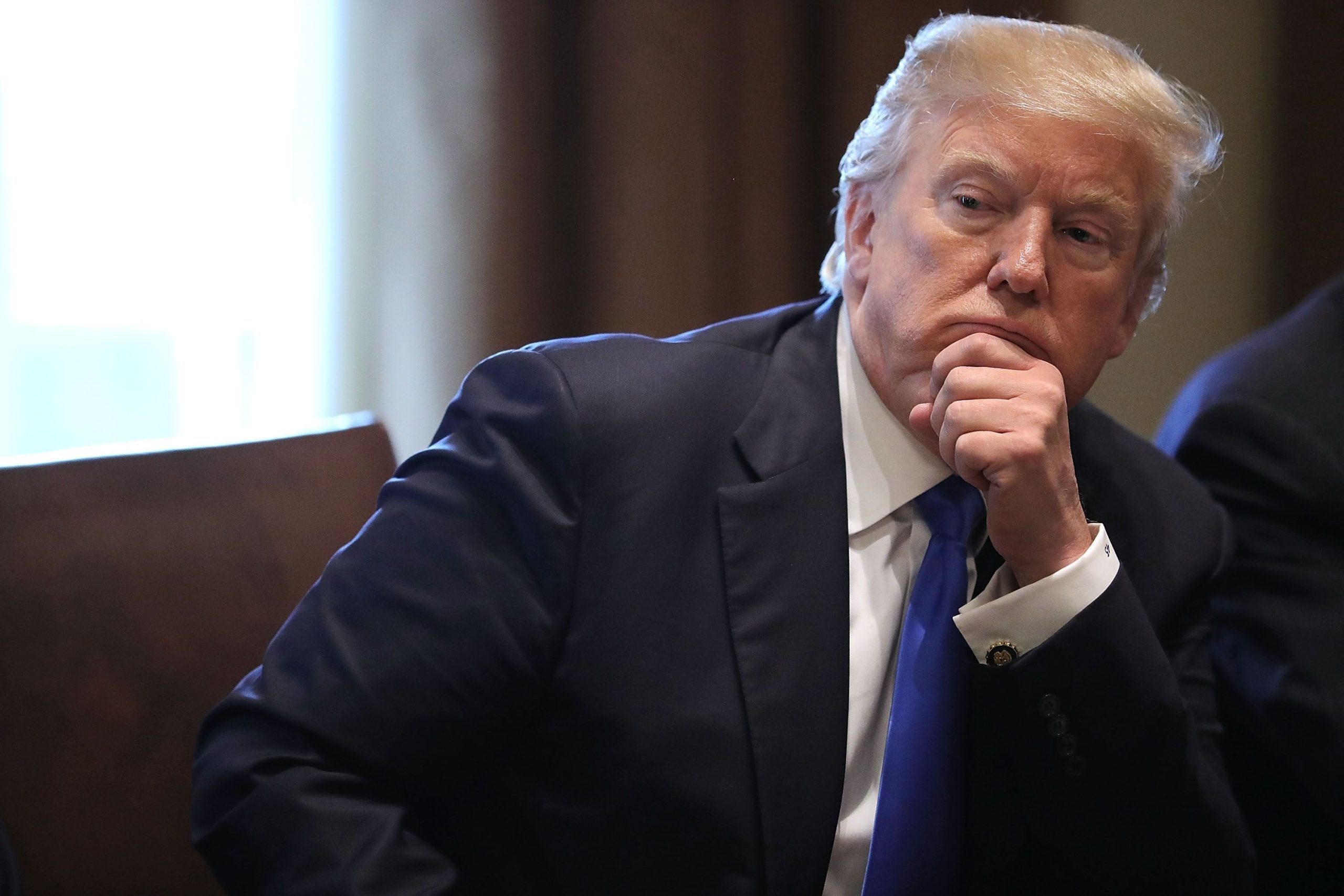 Трамп розпланував свої перші 100 днів і готує візит до Китаю