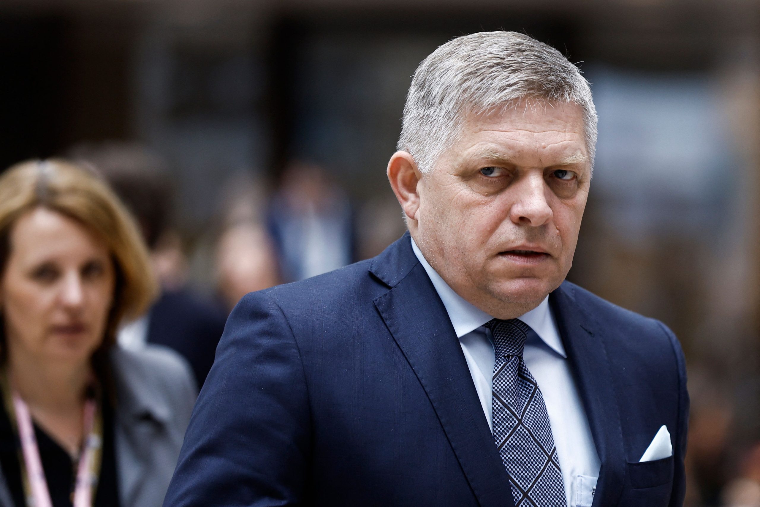 Фіцо розповів про обіцянку Путіна під час зустрічі у Москві