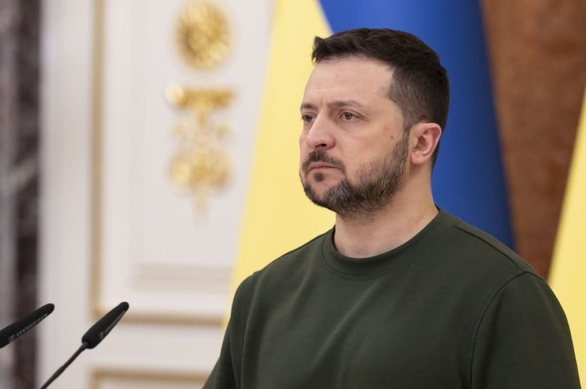 «Есть тайная часть»: Зеленский раскрыл детали договора с Британией