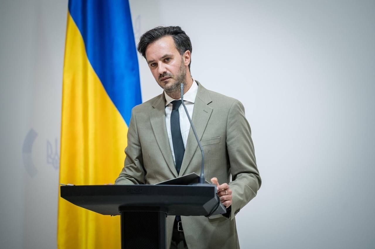 “Москві слово не давали”: Київ відповів на російський ультиматум Заходу ➤ Prozoro.net.ua