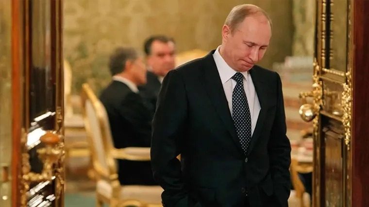 Путін заявив, що Росія готова до переговорів щодо війни в Україні