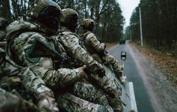 Бойцы ССО на Курщине уничтожили корейцев и взяли важные трофеи ➤ Prozoro.net.ua