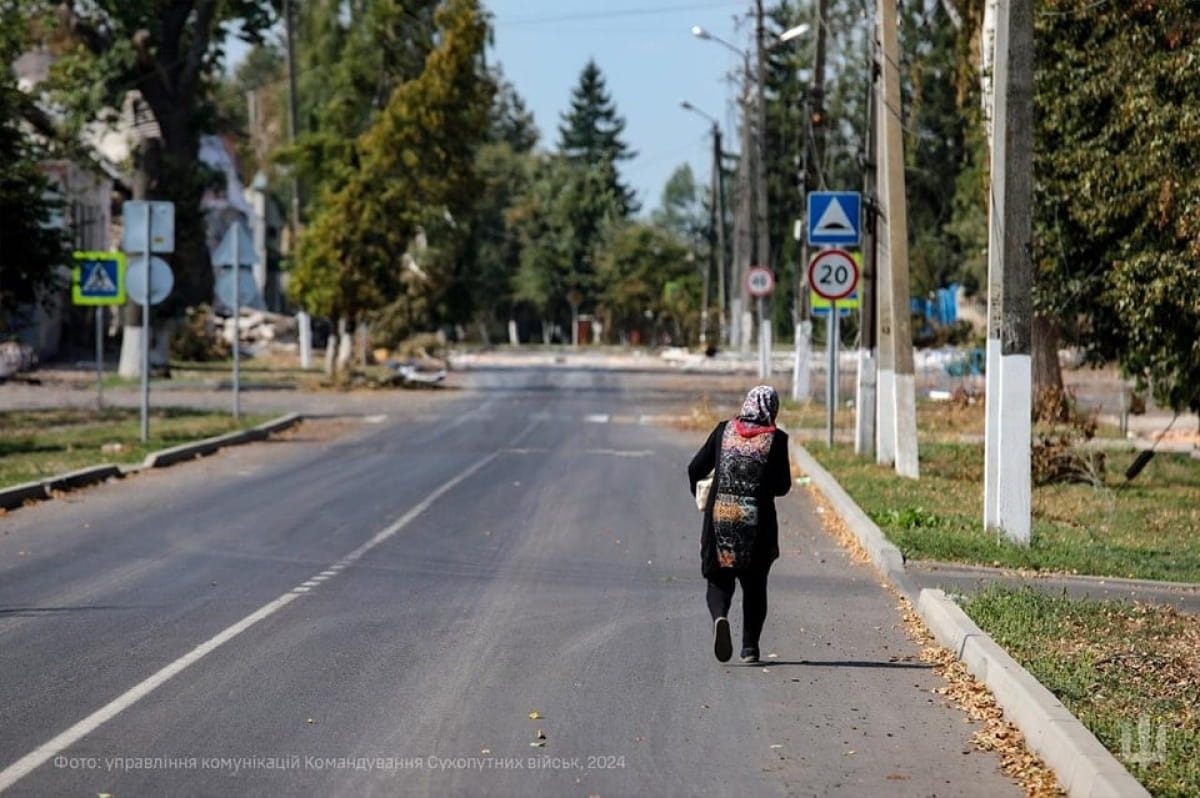 “Дзвонять і пишуть”: несподівані наслідки Курської операції