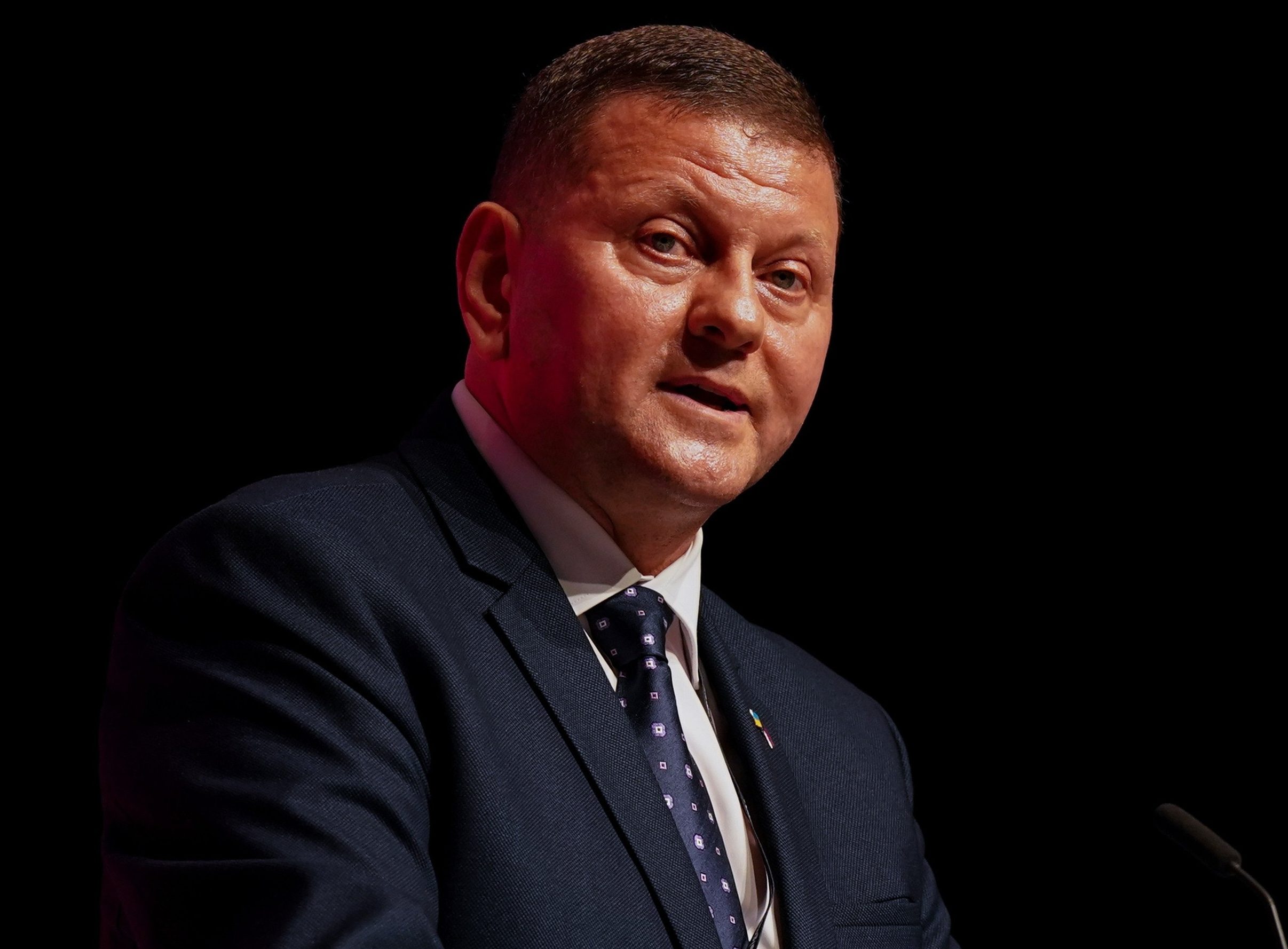 Залужний пояснив, хто винен у погіршенні ситуації на фронті ➤ Prozoro.net.ua