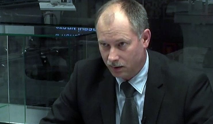Сколько лет будет война: Жданов сделал громкое заявление