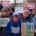 «Ждали РФ, а стали бомжами»: жители Мариуполя пожаловались Путину ➤ Prozoro.net.ua
