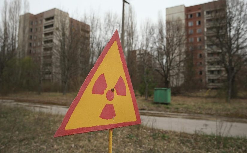 Пенсії за проживання у зоні радіаційного забруднення: розмір ➤ Prozoro.net.ua