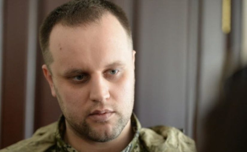 “Припиніть м’ясорубку”: сепаратист Губарєв просить зупинки війни ➤ Prozoro.net.ua